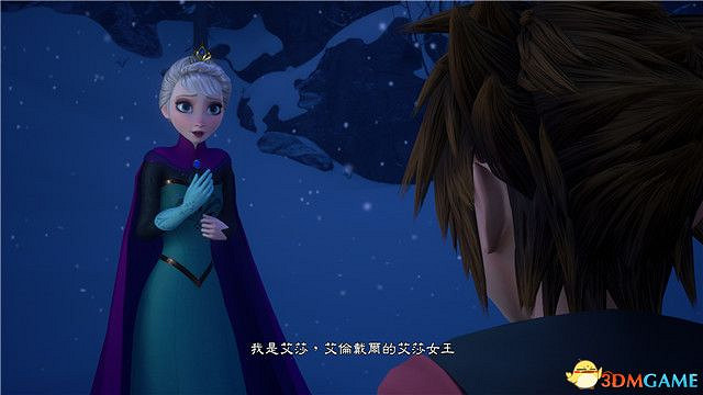 《王國之心3》圖文攻略 全劇情流程攻略+DLC流程攻略