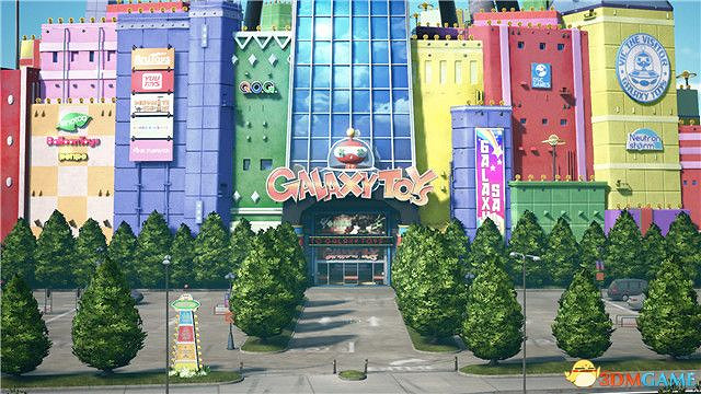 《王國之心3》圖文攻略 全劇情流程攻略+DLC流程攻略