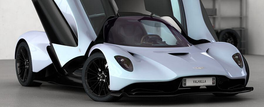 《火箭聯盟》推出007電影同款阿斯頓馬丁瓦爾哈拉DLC 《火箭聯盟》推出007電影同款阿斯頓馬丁瓦爾哈拉DLC