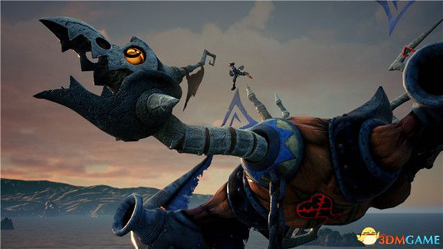 《王國之心3》圖文攻略 全劇情流程攻略+DLC流程攻略