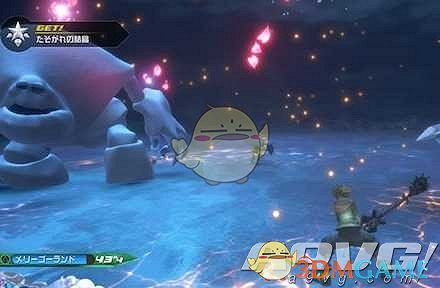 《王國之心3》白金攻略 全收集全合成列表攻略