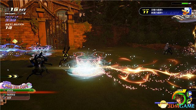 《王國之心3》圖文攻略 全劇情流程攻略+DLC流程攻略