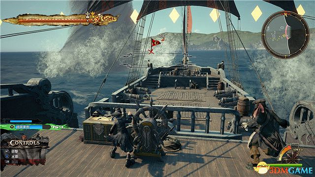 《王國之心3》圖文攻略 全劇情流程攻略+DLC流程攻略