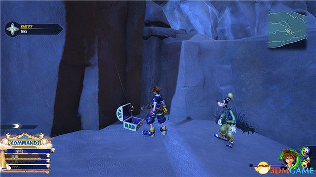 《王國之心3》圖文攻略 全劇情流程攻略+DLC流程攻略