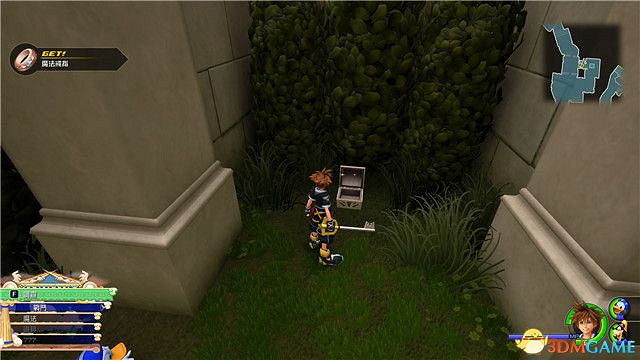 《王國之心3》圖文攻略 全劇情流程攻略+DLC流程攻略