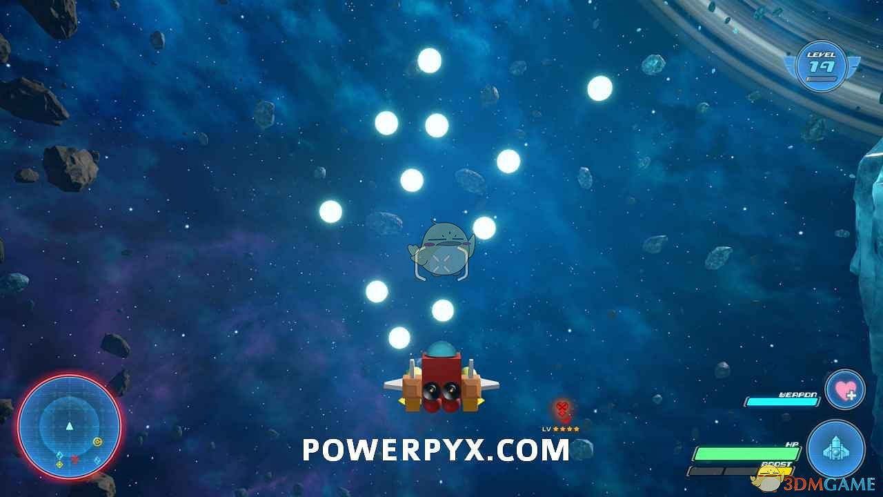 《王國之心3》白金攻略 全收集全合成列表攻略