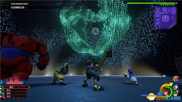 《王國之心3》圖文攻略 全劇情流程攻略+DLC流程攻略