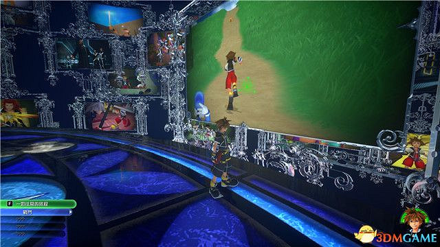 《王國之心3》圖文攻略 全劇情流程攻略+DLC流程攻略