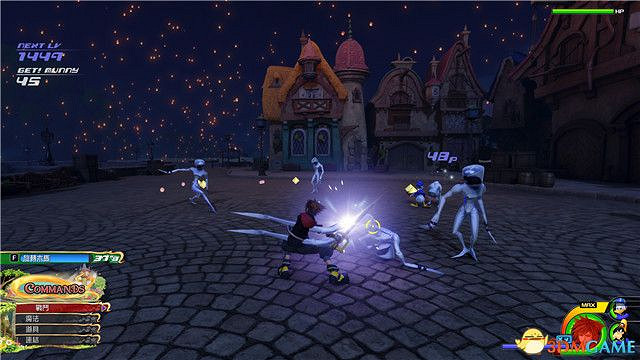 《王國之心3》圖文攻略 全劇情流程攻略+DLC流程攻略