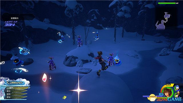 《王國之心3》圖文攻略 全劇情流程攻略+DLC流程攻略