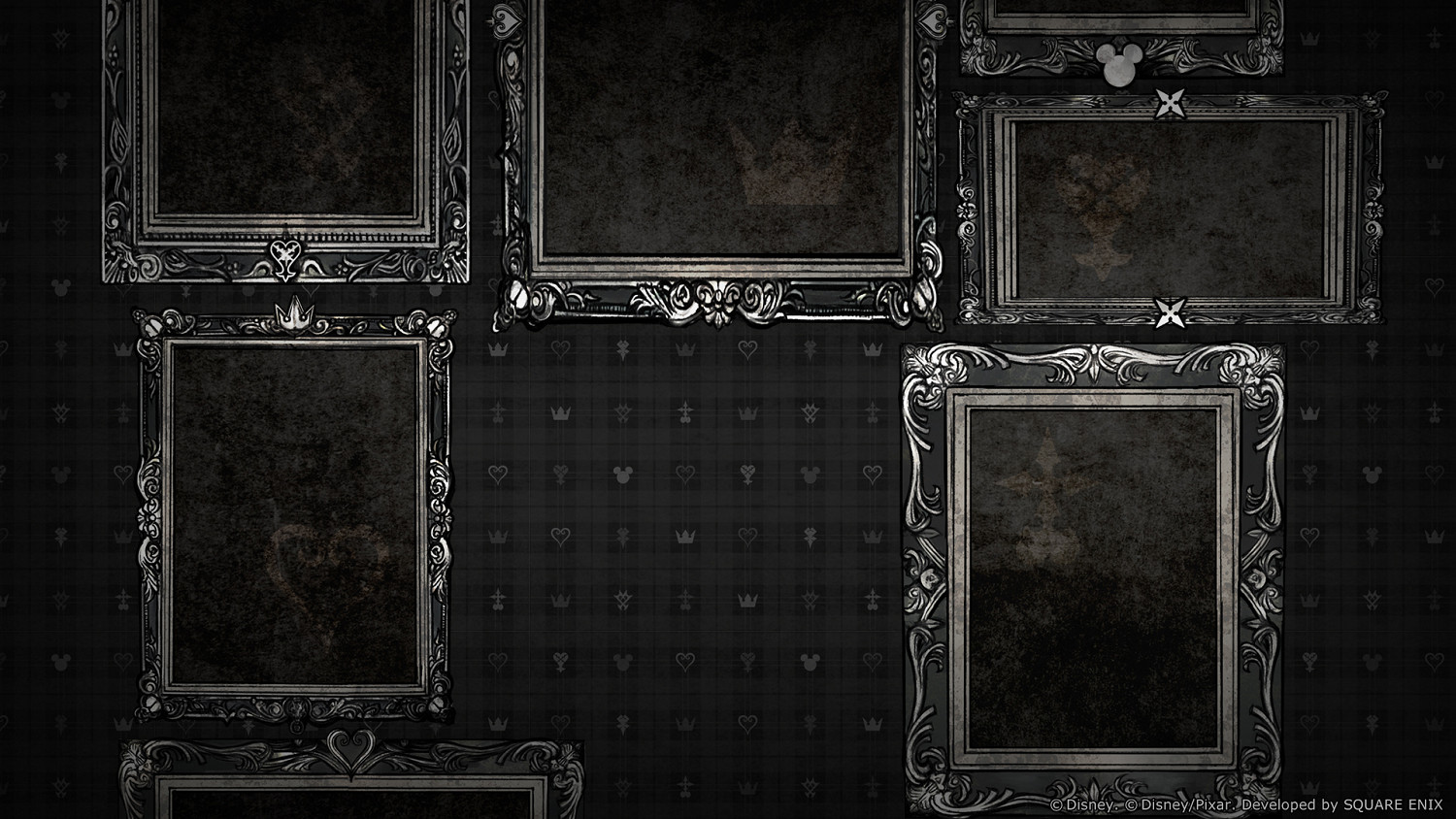 SE發佈《王國之心3》主題圖片 可用來當壁紙 SE發佈《王國之心3》主題圖片 可用來當壁紙