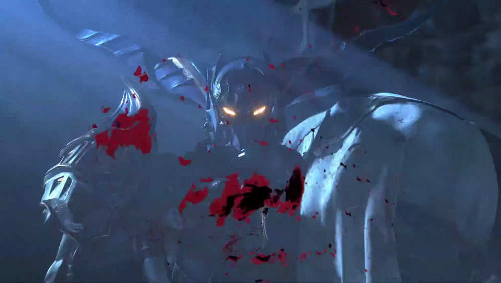 沒有了殺馬特的髮型加分 它還是“最終幻想”嗎？