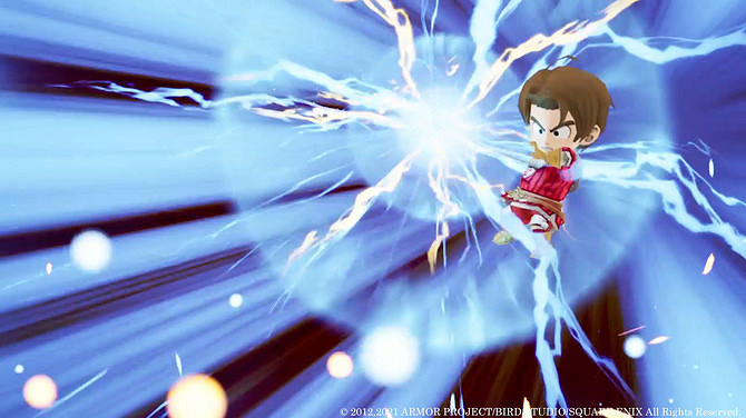 《勇者鬥惡龍10離線版》已上架Steam!遊戲預購開啟 《勇者鬥惡龍10離線版》已上架Steam!遊戲預購開啟