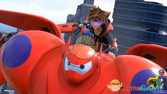 《王國之心3》白金攻略 全收集全合成列表攻略