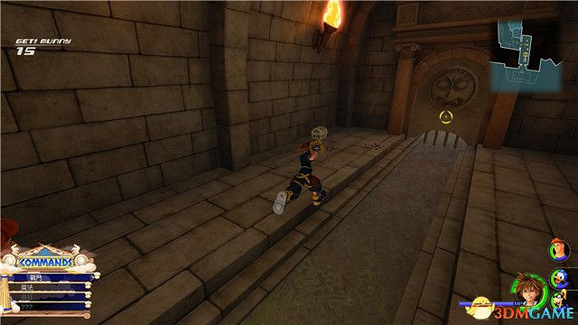 《王國之心3》圖文攻略 全劇情流程攻略+DLC流程攻略