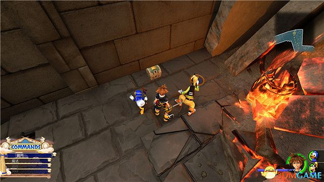 《王國之心3》圖文攻略 全劇情流程攻略+DLC流程攻略