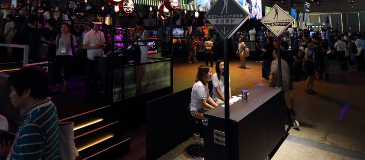 2022年東京電玩展時間公布 暫未確定具體舉辦形式