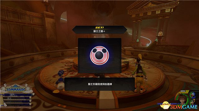 《王國之心3》圖文攻略 全劇情流程攻略+DLC流程攻略