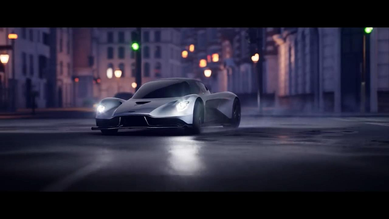 《火箭聯盟》推出007電影同款阿斯頓馬丁瓦爾哈拉DLC 《火箭聯盟》推出007電影同款阿斯頓馬丁瓦爾哈拉DLC