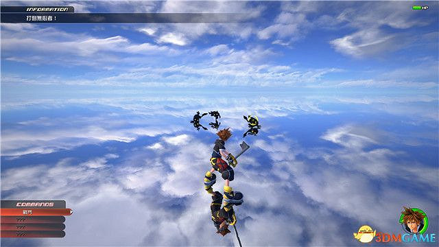 《王國之心3》圖文攻略 全劇情流程攻略+DLC流程攻略