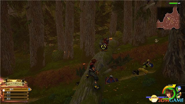 《王國之心3》圖文攻略 全劇情流程攻略+DLC流程攻略