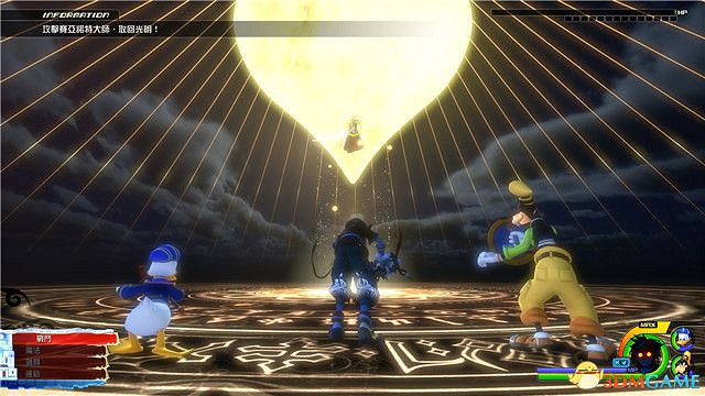 《王國之心3》圖文攻略 全劇情流程攻略+DLC流程攻略