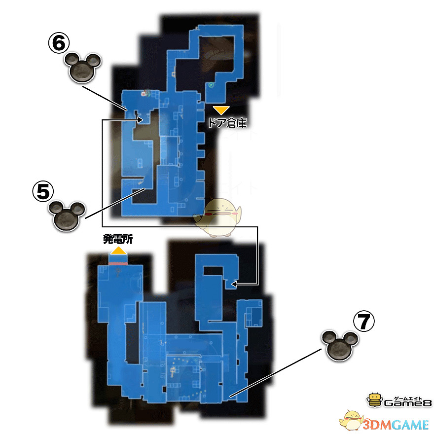 《王國之心3》白金攻略 全收集全合成列表攻略