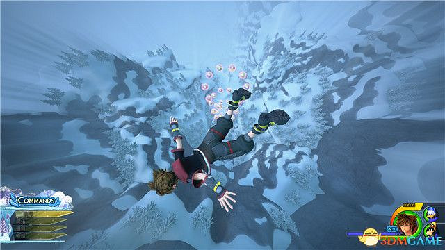 《王國之心3》圖文攻略 全劇情流程攻略+DLC流程攻略