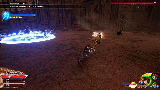 《王國之心3》圖文攻略 全劇情流程攻略+DLC流程攻略