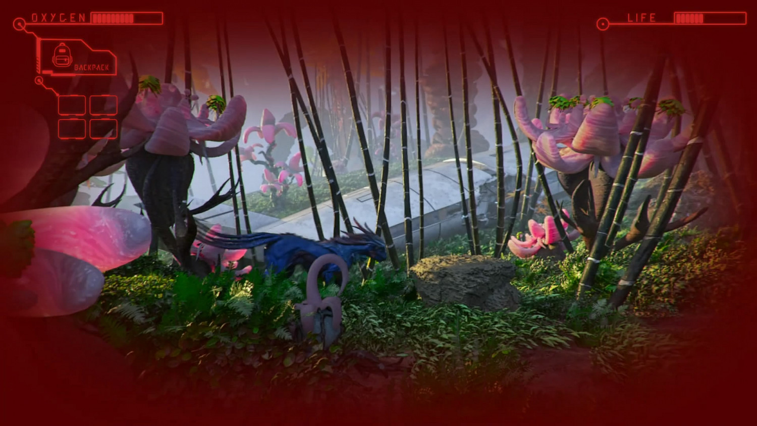 Steam科幻生存動作新作《Lost Away》發表!預告賞 Steam科幻生存動作新作《Lost Away》發表!預告賞