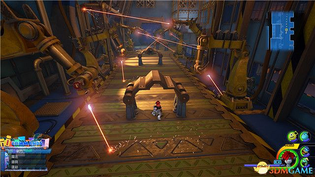 《王國之心3》圖文攻略 全劇情流程攻略+DLC流程攻略