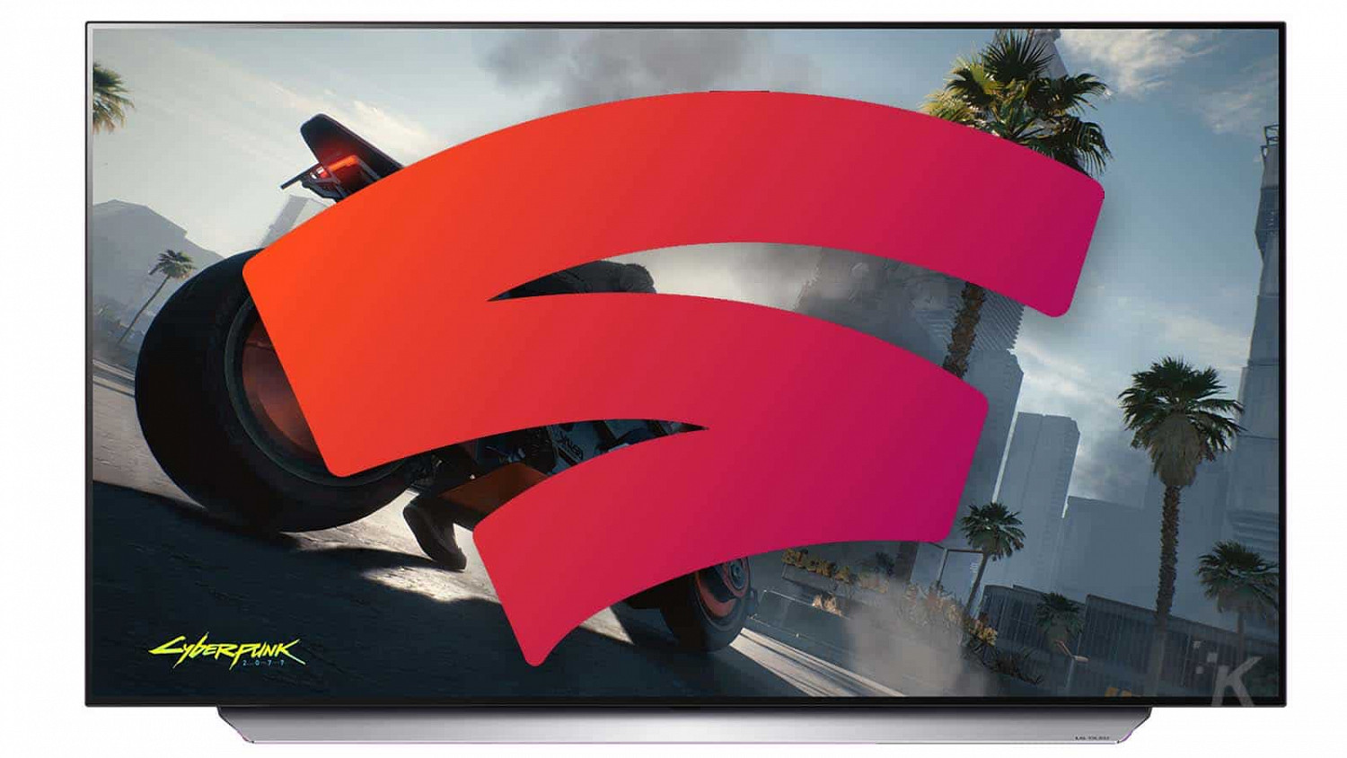 谷歌再推優惠活動 買遊戲送Stadia Premiere版套件