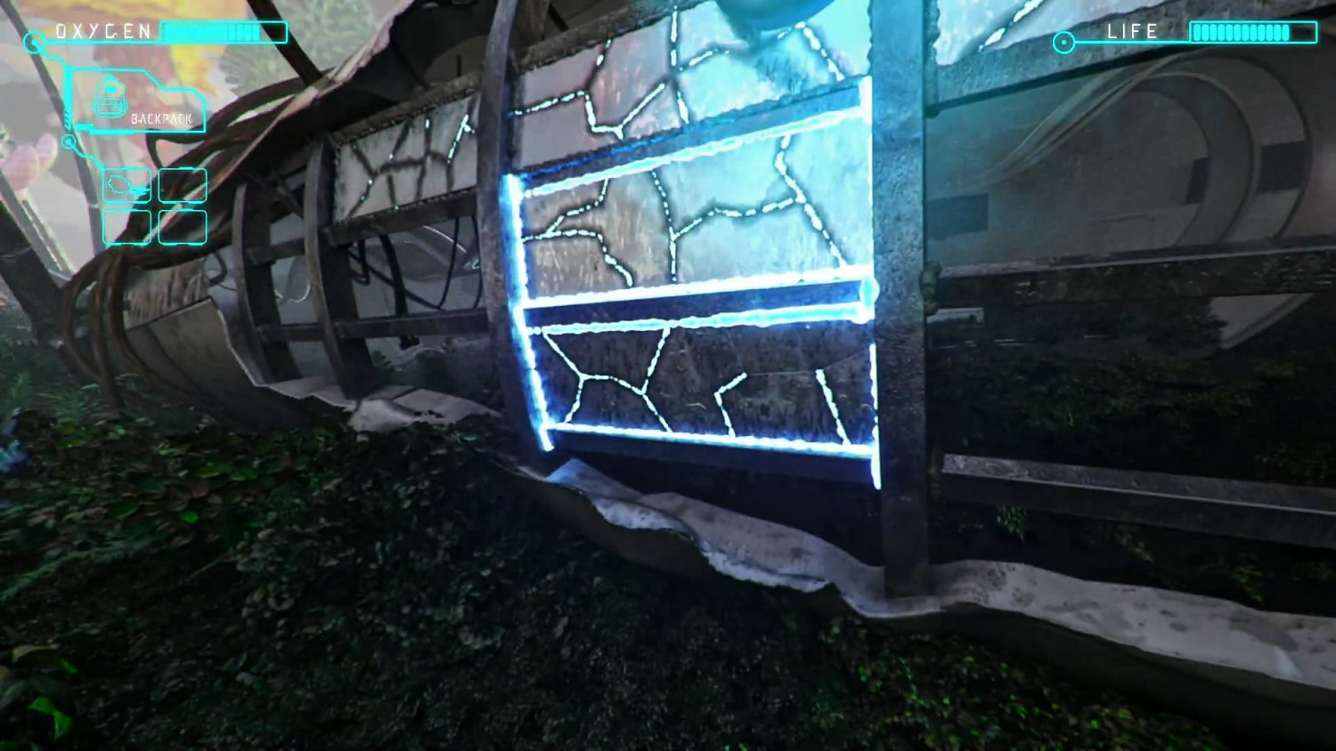 Steam科幻生存動作新作《Lost Away》發表!預告賞 Steam科幻生存動作新作《Lost Away》發表!預告賞