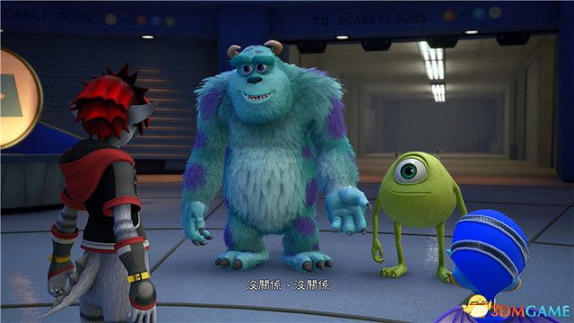 《王國之心3》圖文攻略 全劇情流程攻略+DLC流程攻略