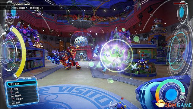 《王國之心3》圖文攻略 全劇情流程攻略+DLC流程攻略