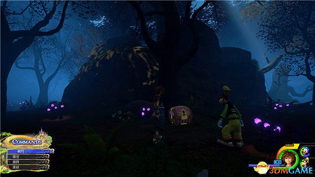 《王國之心3》圖文攻略 全劇情流程攻略+DLC流程攻略