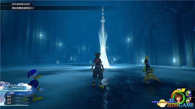 《王國之心3》圖文攻略 全劇情流程攻略+DLC流程攻略