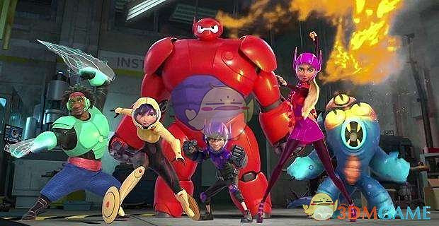 《王國之心3》白金攻略 全收集全合成列表攻略