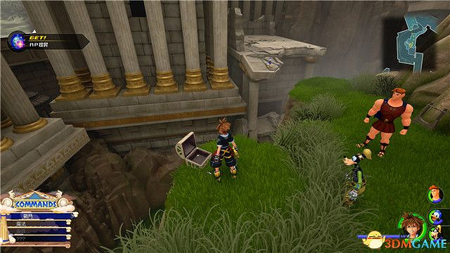 《王國之心3》圖文攻略 全劇情流程攻略+DLC流程攻略