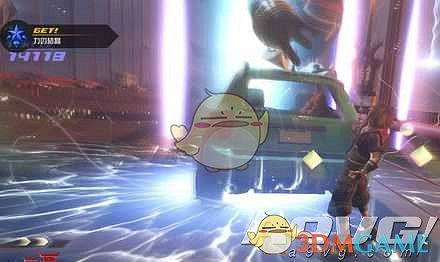 《王國之心3》白金攻略 全收集全合成列表攻略