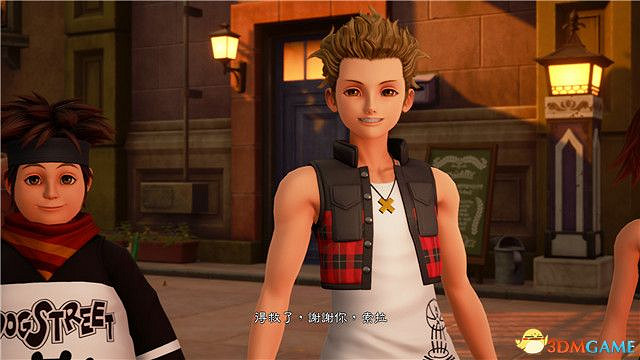 《王國之心3》圖文攻略 全劇情流程攻略+DLC流程攻略