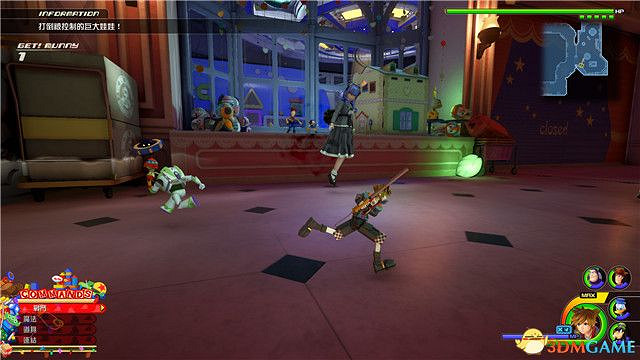 《王國之心3》圖文攻略 全劇情流程攻略+DLC流程攻略