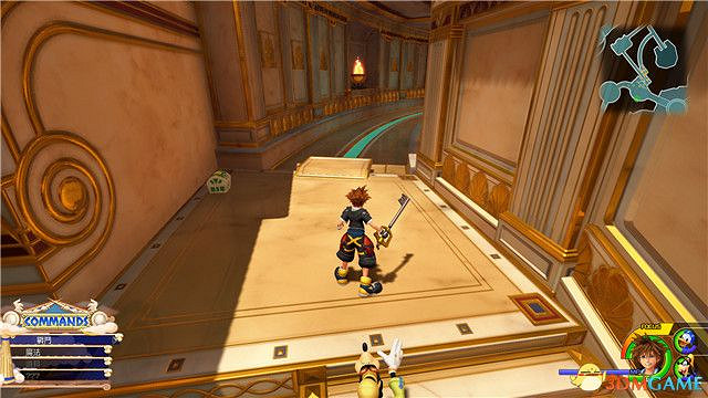 《王國之心3》圖文攻略 全劇情流程攻略+DLC流程攻略