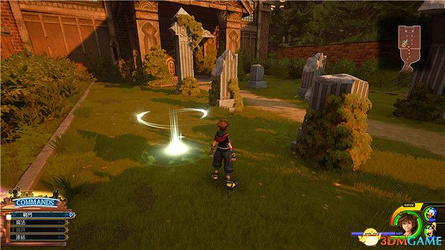 《王國之心3》圖文攻略 全劇情流程攻略+DLC流程攻略