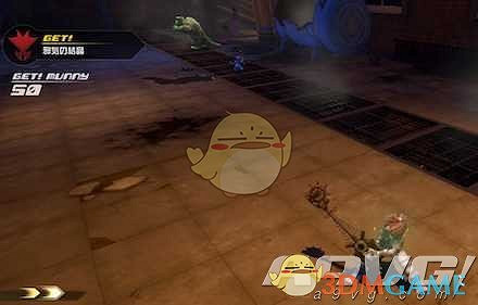 《王國之心3》白金攻略 全收集全合成列表攻略