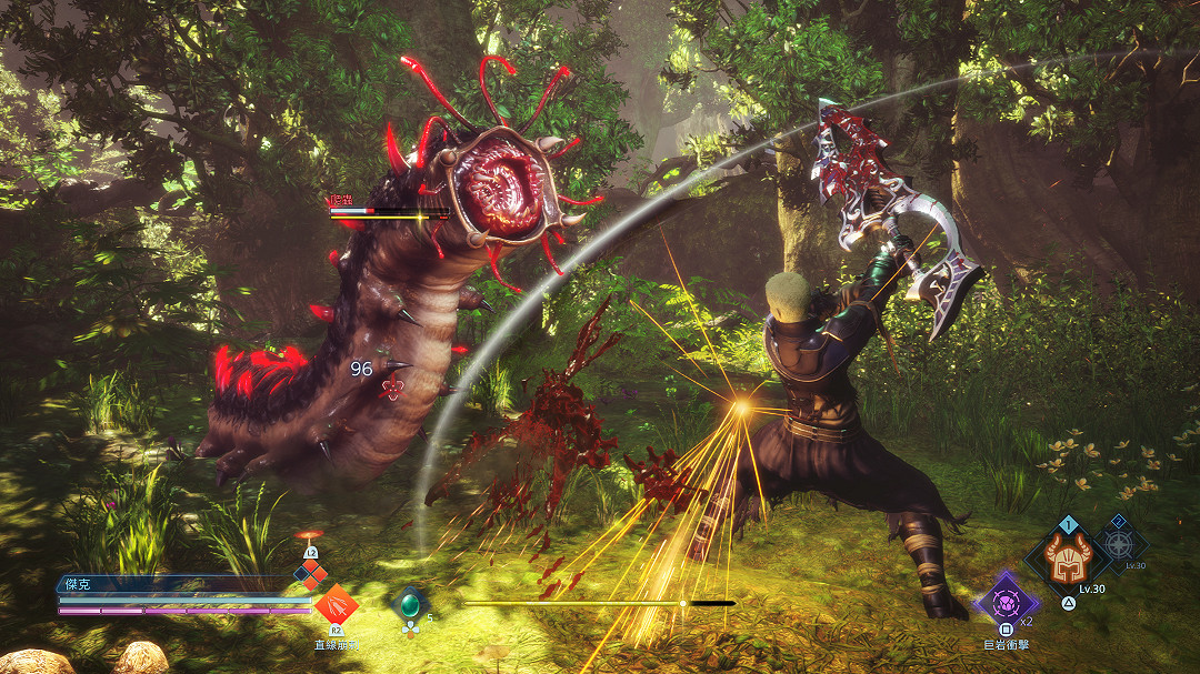 沒有了殺馬特的髮型加分 它還是“最終幻想”嗎？