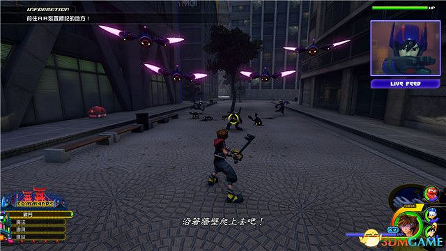 《王國之心3》圖文攻略 全劇情流程攻略+DLC流程攻略