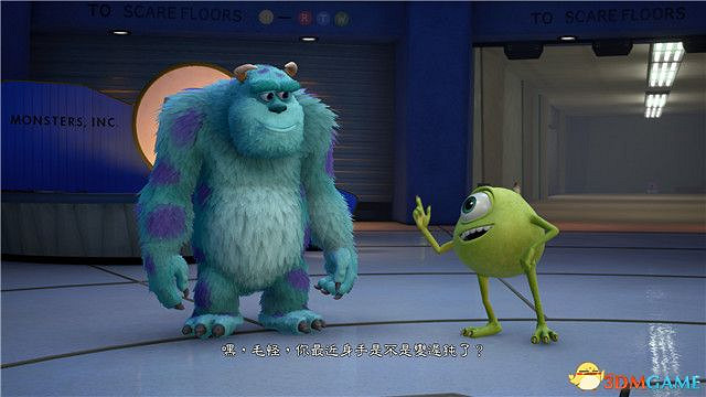 《王國之心3》圖文攻略 全劇情流程攻略+DLC流程攻略