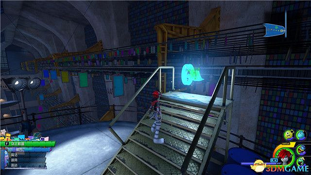 《王國之心3》圖文攻略 全劇情流程攻略+DLC流程攻略