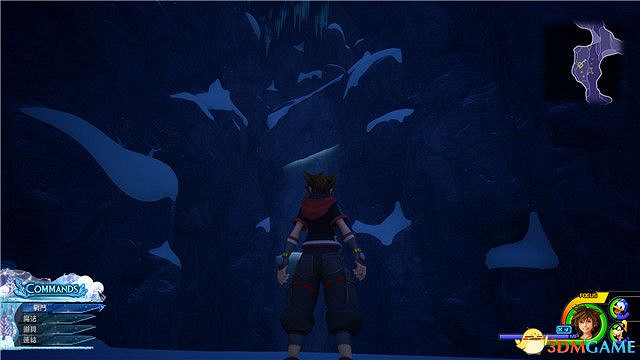 《王國之心3》圖文攻略 全劇情流程攻略+DLC流程攻略